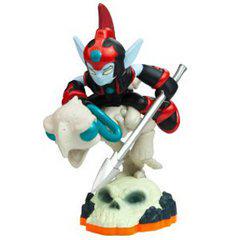 Fright Rider - Giants - Skylanders