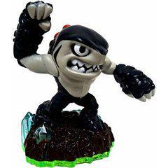 Terrafin - Skylanders