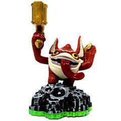 Trigger Happy - Skylanders