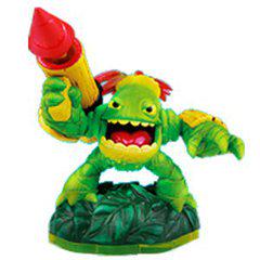 Zook - Skylander