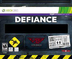 Defiance Collector's Edition - Xbox 360