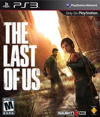 El último de nosotros - Playstation 3