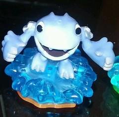 Thumpling - Sidekicks - Skylanders