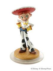 Jessie - Disney Infinity