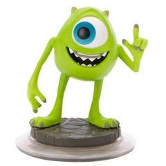 Mike Wazowski - Disney Infinity