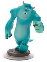 Sulley - Disney Infinity