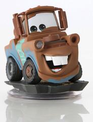 Mater - Disney Infinity