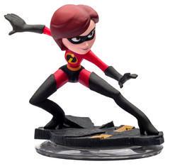 Mrs. Incredible - Disney Infinity