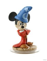 Sorcier Mickey - Disney Infinity