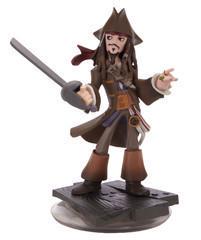 Jack Sparrow - Disney Infini