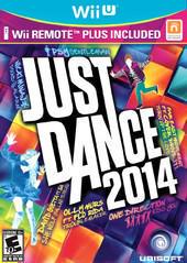 Just Dance 2014 [Wii Remote Bundle] - Wii U