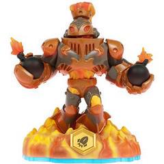 Blast Zone - Swap Force - Skylanders