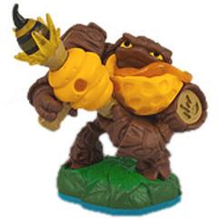 Bumble Blast - Swap Force, Lightcore - Skylanders
