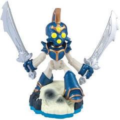 Chop Chop - Swap Force, Twin Blade - Skylanders