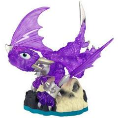 Cynder - Swap Force, Fantôme - Skylanders