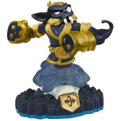 Night Shift - Swap Force, Legendary - Skylanders