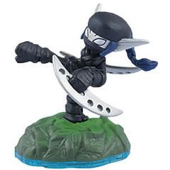 Elfe furtif - Swap Force, Ninja, Dark - Skylanders