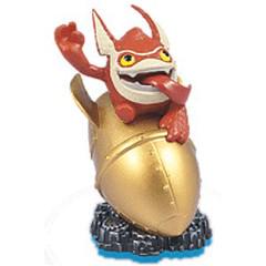 Trigger Happy - Swap Force, Big Bang - Skylanders
