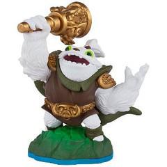 Zoo Lou - Force d'échange - Skylanders