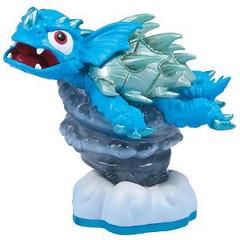 Warnado - Swap Force, Lightcore - Skylanders