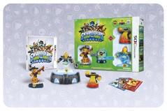 Skylanders Swap Force: Starter Pack - Nintendo 3DS