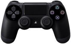 Playstation 4 Dualshock 4 Black Controller - Playstation 4