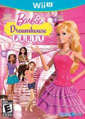 Barbie: Dreamhouse Party - Wii U