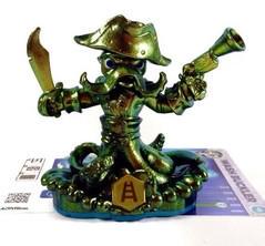 Wash Buckler - Swap Force, Color Shift - Skylanders