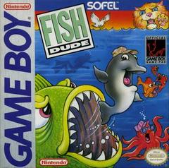 Fish Dude - GameBoy