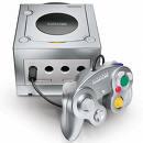 Platinum Gamecube System - Gamecube