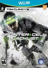 Splinter Cell: Blacklist [Special Edition] - Wii U