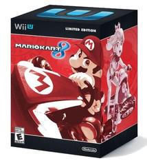 Mario Kart 8 [Limited Edition] - Wii U