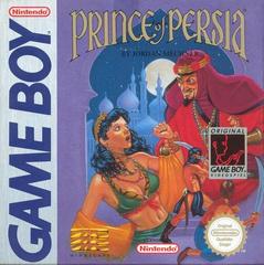 Prince of Persia - GameBoy