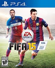 FIFA 15 - Playstation 4