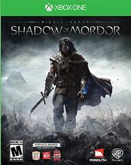 La Tierra Media: Sombras de Mordor - Xbox One
