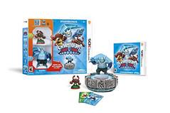 Skylanders Trap Team: Starter Pack - Nintendo 3DS