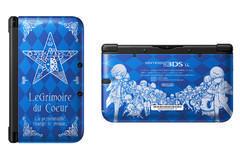 Nintendo 3DS XL Persona Q Limited Edition - Nintendo 3DS