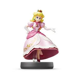 Peach - Amiibo