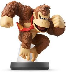 Donkey Kong - Amiibo