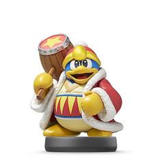 King Dedede - Amiibo