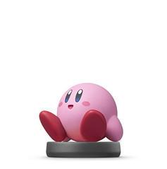 Kirby - Amiibo