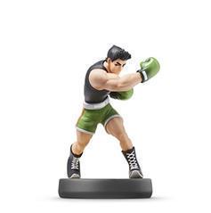 Little Mac - Amiibo