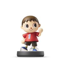 Villager - Amiibo