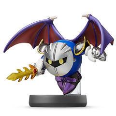 Meta Knight - Amiibo