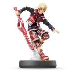 Shulk - Amiibo