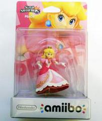 Peach - No Legs - Amiibo