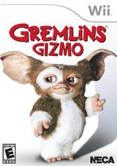Gremlins Gizmo - Wii