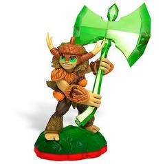 Bushwack - Trap Team - Skylanders