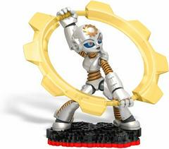 Changement de vitesse - Trap Team - Skylanders