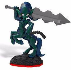 Chevalier Jument - Trap Team - Skylanders